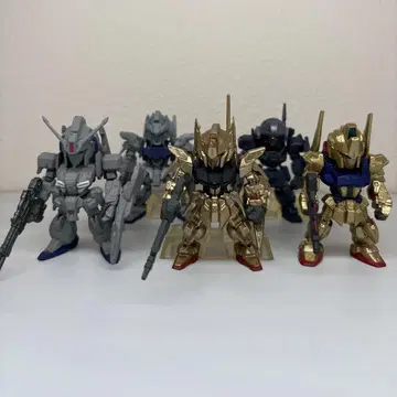 건담 컨버전스 FW GUNDAM CONVREGE 묶음 판매
