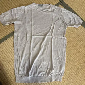 JOHN SMEDLEY 베이지 M