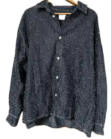 ZARA 긴팔 셔츠