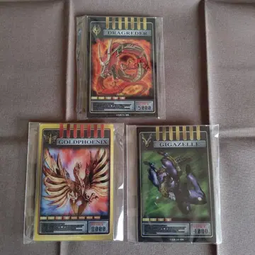 가면라이더 류우키 아크릴 시트 드라그레더 골드 페닉스 기가제일