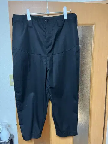 Dulcamara 두르카마라 요소이키 빅 팬츠