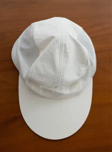 Color at Against Rip Stop Long-Bill Cap