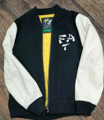 FAT TYO 03 점퍼