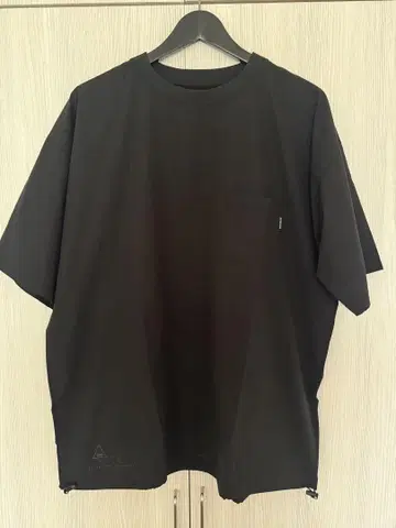 새상품급 DENHAM TECH TEE XL