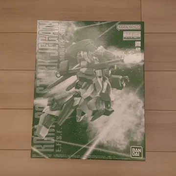 BANDAI RGM-89S 스타크 제간 1/100
