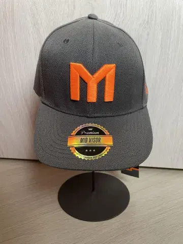 MotoGP 루카 마리 캡 10