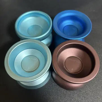 yoyorecreation 요요 4개 세트