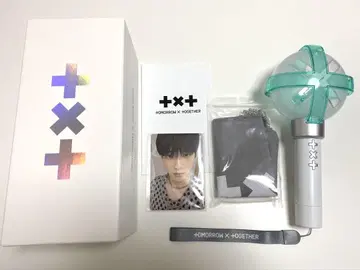 TXT 응원봉 ver.2