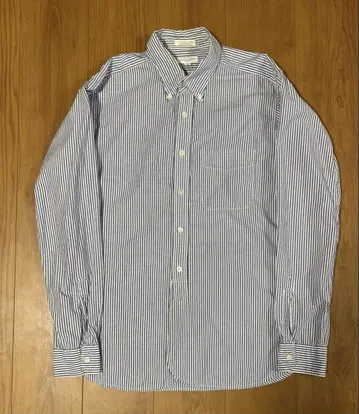 ENGINEERED GARMENTS 엔지니어드 가먼츠 셔츠 USA
