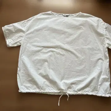 Veritecoeur 베리떼꾸르 숏 슬리브 VC2380
