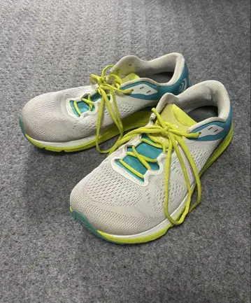TOPO ATHLETIC FLI-LYTE4 26.5cm