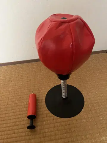 탁상 펀칭