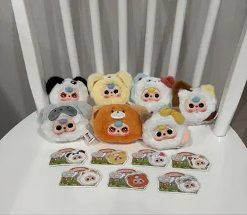 babythree 세트 단품도 OK