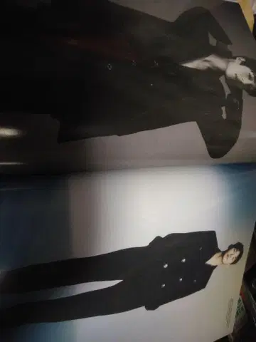 marie claire KOREA 2024년 2월호 nunew 지누누