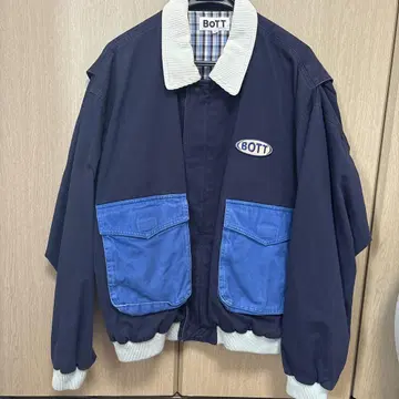 BOTT 아우터