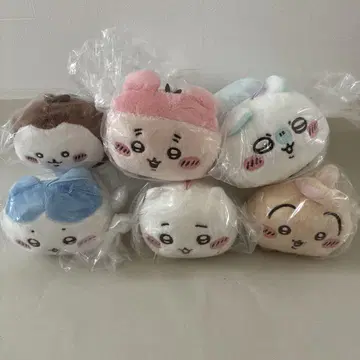 치이카와 (먼작귀) 늘어나는 마스코트