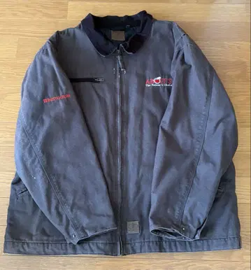 workwear 커버올