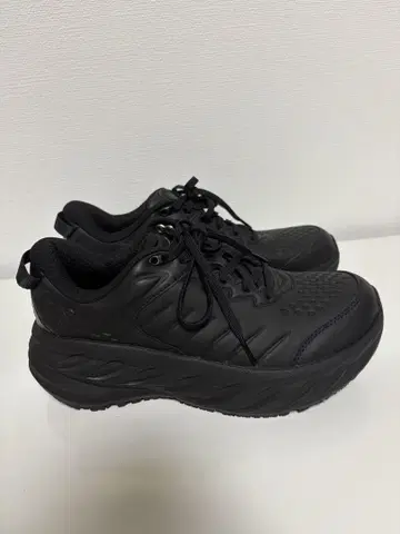 정가 27400엔 HOKA 호카 스니커즈 25.5cm