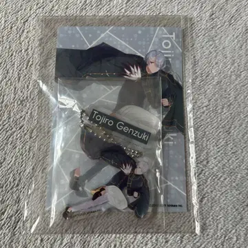 니지산지 니지 페스티벌 아크링 키링 브로마이드 현월등사로