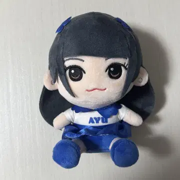 SWEETSTEADY 스이 스테 오쿠다 아유 치비누이 카와누이