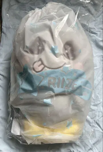 RIIZE 은석 선영돌이 40cm 인형