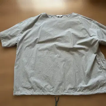 Veritecoeur 베리떼꾸르 숏 슬리브 VC2380