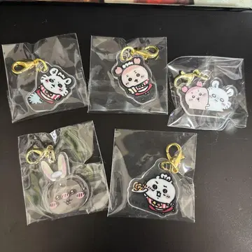 치이카와 (먼작귀) 레스토랑 참 모몽가 치이카와 (먼작귀) 헌책방 토끼
