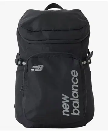 뉴발란스 백팩 30L 블랙