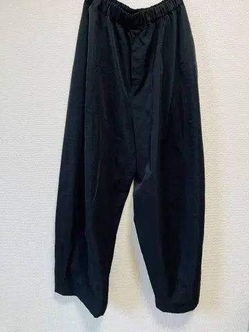 for/c 와이드 팬츠