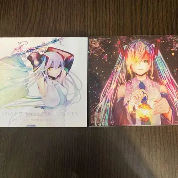 해리 P CD 2장 세트