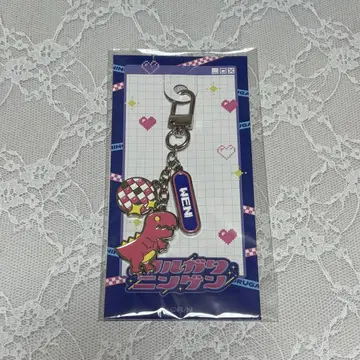 메탈 참 아카기 웬 요루가타닌겐