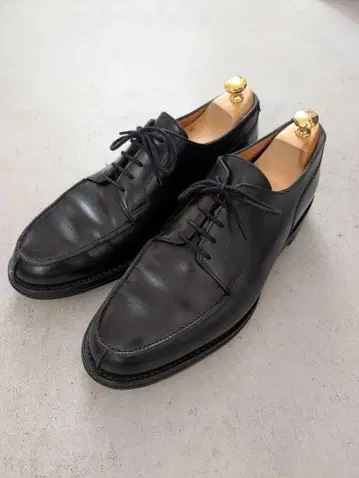 크로켓 몰튼 8.5E 블랙