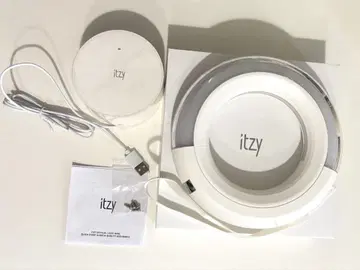 ITZY 라이트 링