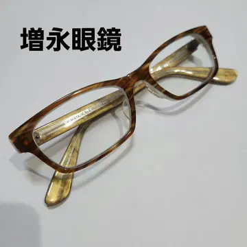 MASUNAGA 마스나가 마스나가 안경 코우키017