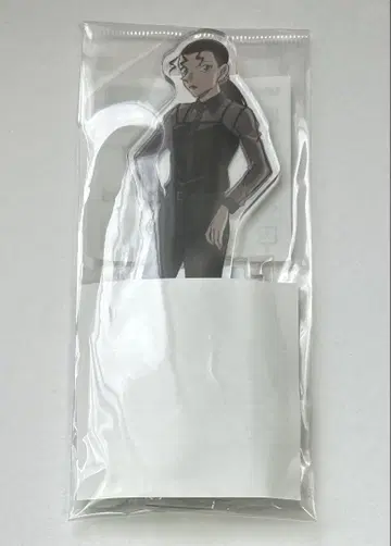 명탐정 코난 아크릴 스탠드