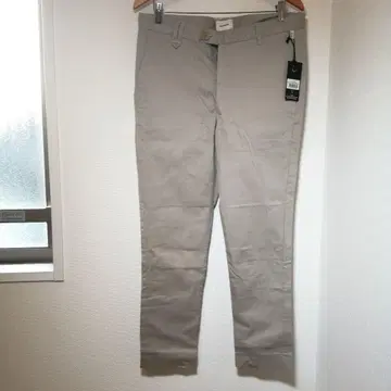 [ 미사용 ] clitical slide LIVERA PANT TCSS