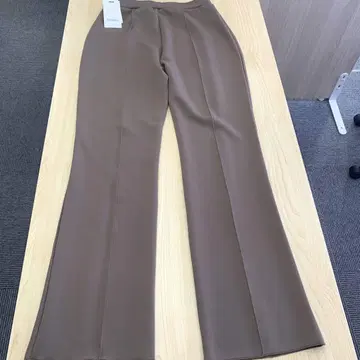 SNIDEL 브라운 사이즈 1