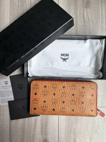 MCM 지갑
