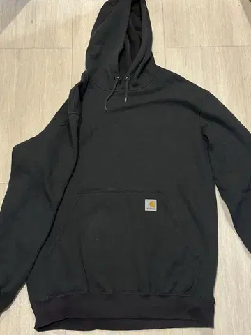 Carhartt 빅 사이즈 후드티 속기모