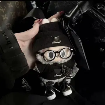 러브브 옷 갈아입기 LABUBU 5세트