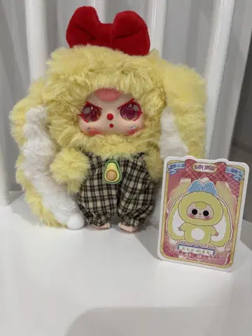babythree 토끼