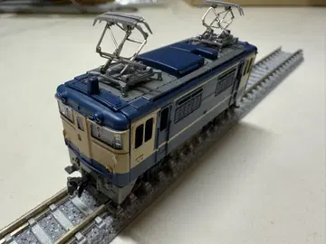 B트레 EF65 1000 (KATO 동력 포함, 스커트 가공 있음)