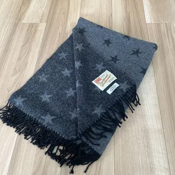 TraditiomalWetherwear 울 스톨