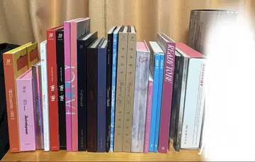 TWICE 앨범 묶음 판매 혜택 포함