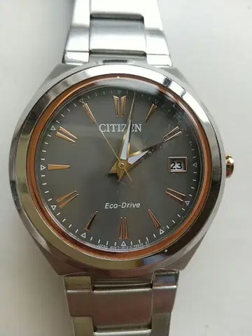 [ 새상품급 ] CITIZEN 시티즌 에코 드라이브 손목시계