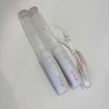 사쿠라자카46 오오누마 아키호 응원봉