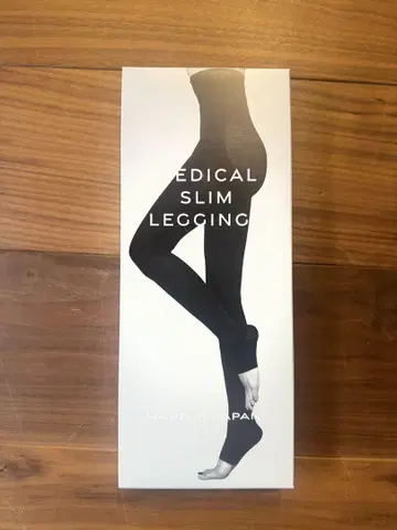 메디컬 슬림 레깅스 나루세 아이리 레깅스 ML