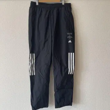 adidas 바람막이 팬츠 WMHS 바람막이 팬츠 GF6935
