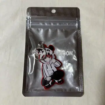 CR rion 컬러 아크릴 키링