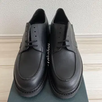 [파라부트] 비즈니스 슈즈 231712 남성용